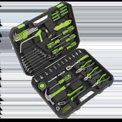Siegen Tool Kit 84pc image