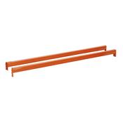 2250mm Cross Beam Tube 1000kg Capacity - Pair