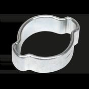 Double Ear O-Clip 11-13mm - Pack of 25 image