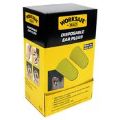Disposable Ear Plugs - 200 Pairs image