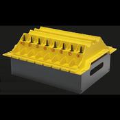 Cylinder Head Component Organiser