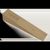 Non-Sparking Wedge 200 x 40 x 40mm image