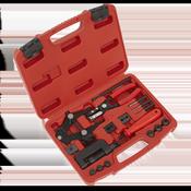 Motorcycle Chain Maintenance Kit