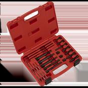 Glow Plug Heater Element Removal Set 8 &amp;amp; 10mm