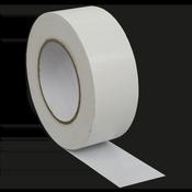 Duct Tape 50mm x 50m - White image