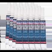 Non-Drip Gel Super Glue 20g - Pack of 20 image