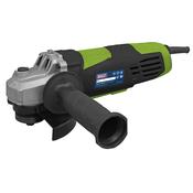 Angle Grinder 115mm 750W/230V image