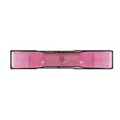 Cold Seal Butt Connector 4.3mm, Red - Pack of 10