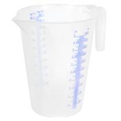 Translucent Measuring Jug 5L image
