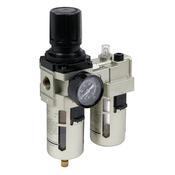 Air Filter/Regulator/Lubricator Max. Airflow 105cfm image
