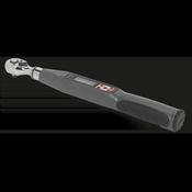 Digital Torque Wrench Digital 3/8"Sq Drive 2-24Nm image