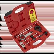 Diesel Engine Timing Tool Kit for VAG 1.4D/1.6D/2.0D Belt Drive