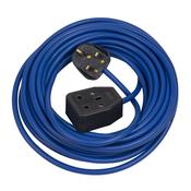 14m Extension Lead 230V 13A image