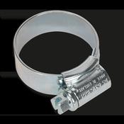 HI-GRIP(R) Zinc Plated Hose Clip 22-30mm - Pack of 20 image