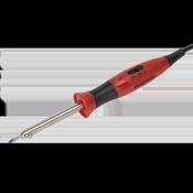 Dual Wattage Professional Soldering Iron with Long-Life Tip 15/30W/230V