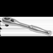 Platinum Ratchet Wrench with Flip Reverse 1/4"Sq Drive 90-Tooth image