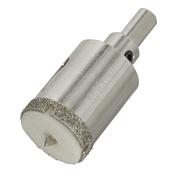 Electroplated Diamond Hole Saw 30mm image