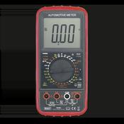 11-Function Digital Automotive Multimeter image