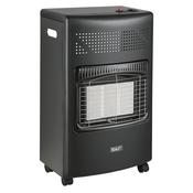 Cabinet Gas Heater 4.2kW image