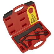 MG 1.5 Timing Tool Kit - Chain Drive image