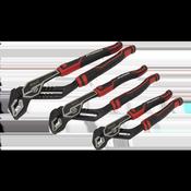 Water Pump Pliers Set 3pc image