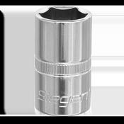 Siegen Socket 1/2"Sq Drive 16mm image