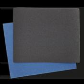 Emery Sheet 60Grit 230 x 280mm, Blue Twill - Pack of 25