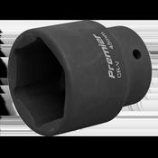 Impact Socket 3/4"Sq Drive 45mm image