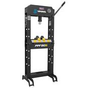 Viking Floor Type Hydraulic Press 20 Tonne image