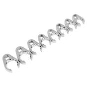 Crow's Foot Spanner Set 1/2"Sq Drive 8pc image