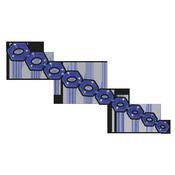 Magnetic Socket Insert Set 10pc image