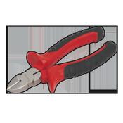 Side Cutters 160mm image