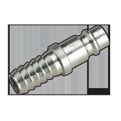 PCL Adaptor Tailpiece 3/8" Bore Hose - Pack of 2 image