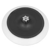 178mm DA Backing Pad for Hook-and-Loop Discs M14 x2mm image