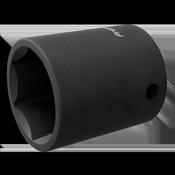 Impact Socket 1/2"Sq Drive 24mm image