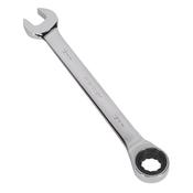 Combination Ratchet Spanner 13mm image