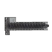 Self-Tapping Pozi Flanged Head Screw 3.5 x 19mm, Black - Pack of 100 image