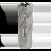 21mm HSS Mag Drill Bit Cut Depth 25mm image