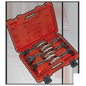 Axial Locking Grip Set 6pc image