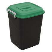 Refuse/Storage Bin 50L - Green image
