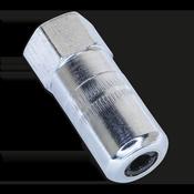 4-Jaw Heavy-Duty Hydraulic Connector 1/8"BSP image