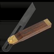 Adjustable Sliding Carpentry Bevel 230mm image
