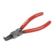 Circlip Pliers Internal Bent Nose 140mm image