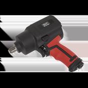 Twin Hammer Air Impact Wrench 1/2"Sq Drive image