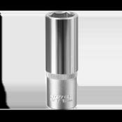 Deep Socket 3/8"Sq Drive 15mm image