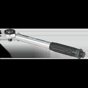 Calibrated Micrometer Torque Wrench 3/8"Sq Drive image