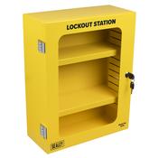 Safety Lockout Cabinet