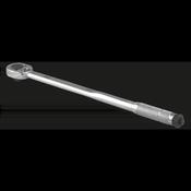 Micrometer Torque Wrench 3/4"Sq Drive image