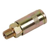 Coupling Body Male 1/4"BSPT - Pack of 25 image