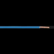 Thin Wall Single Automotive Cable 2mm 28/0.30mm 50m - Blue image